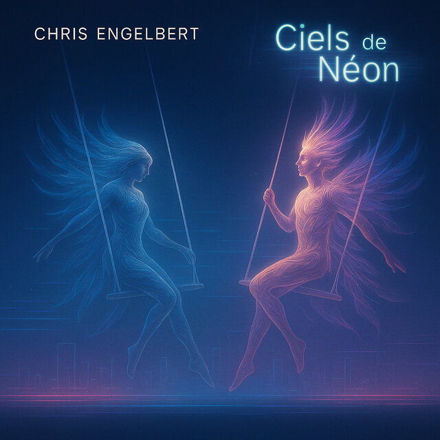 Ciels de néon