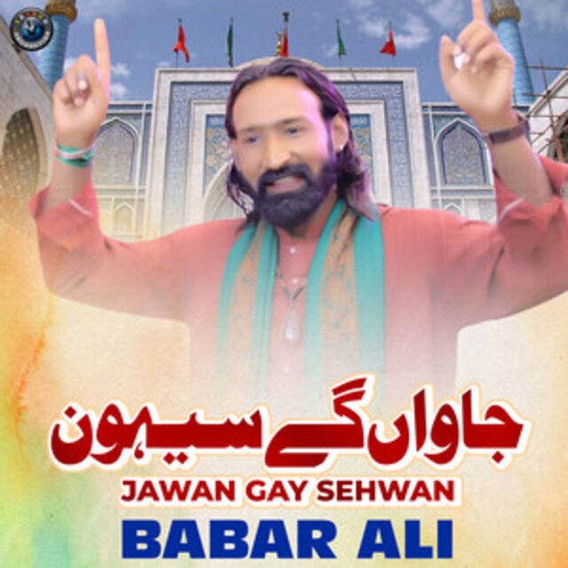Jawan Gay Sehwan