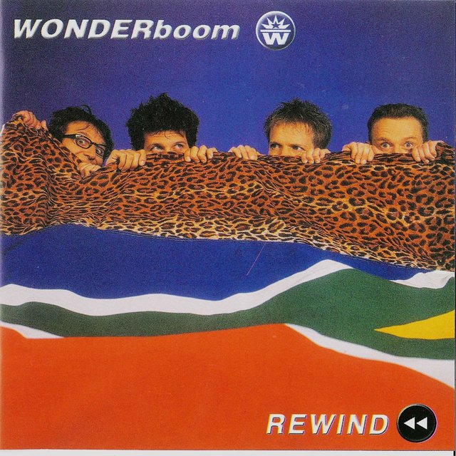 Rewind