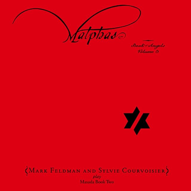 Malphas: Book of Angels, Vol. 3