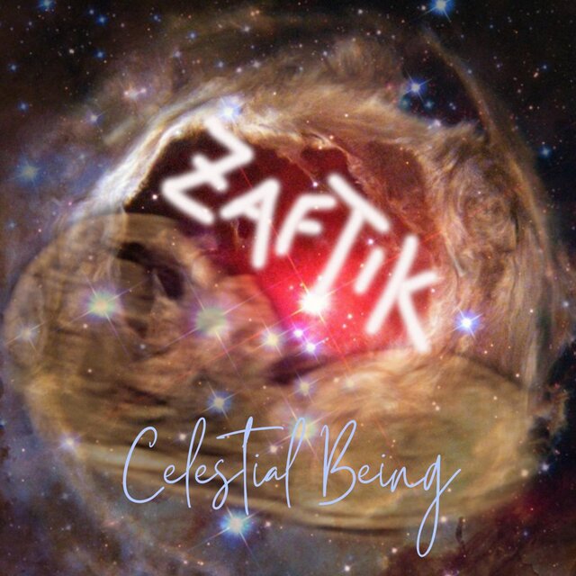 Celestial Being