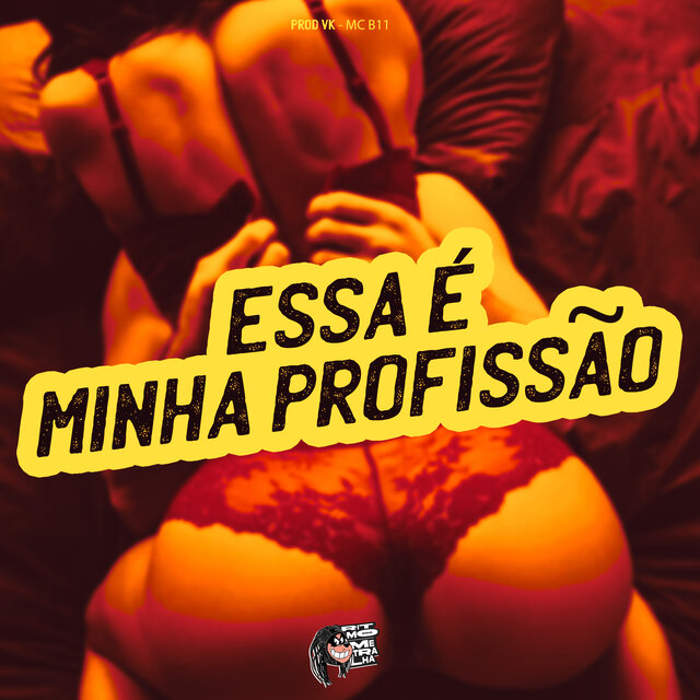 Essa É Minha Profissão