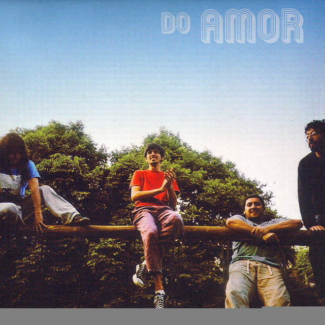 Do Amor