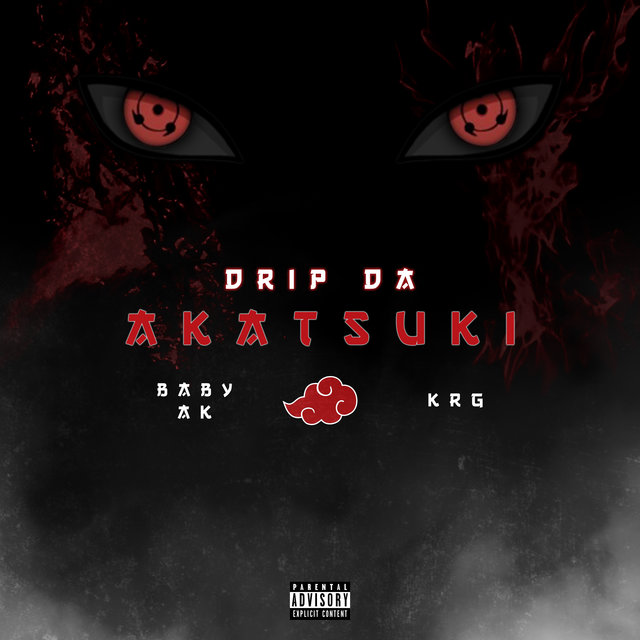 Drip da Akatsuki