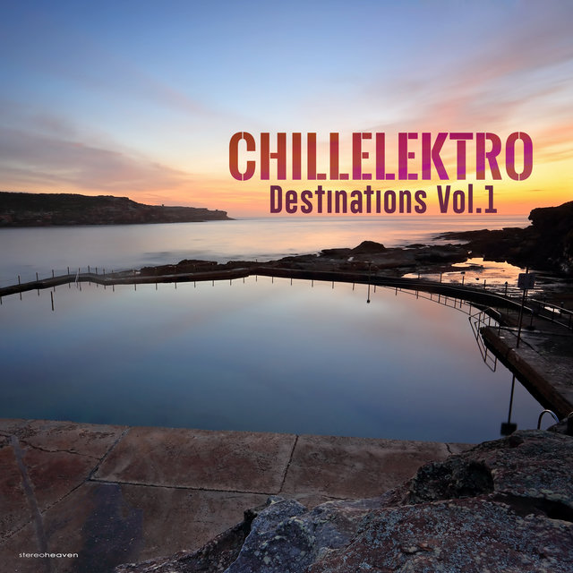 Destinations, Vol. 1