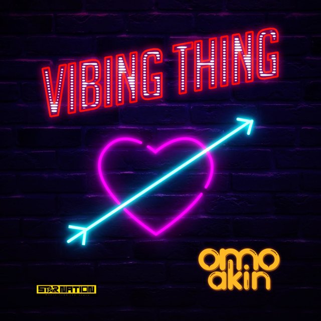 Vibing Thing