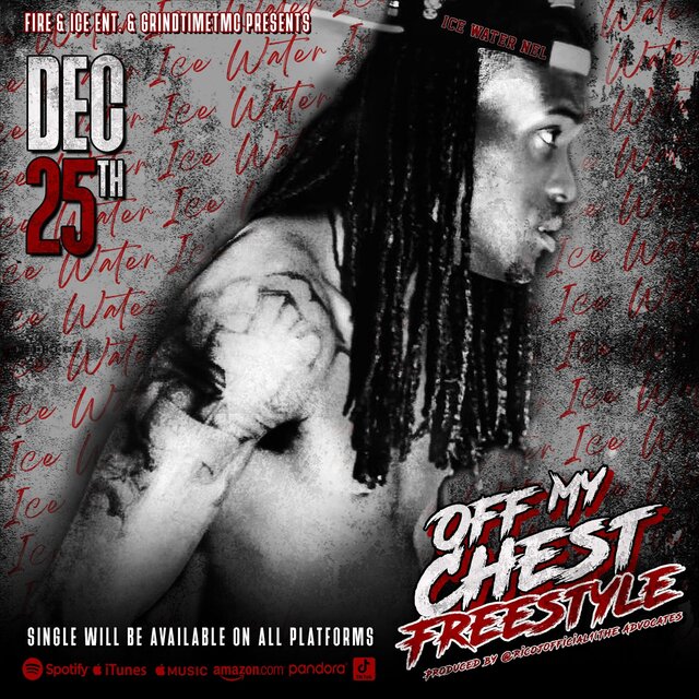 Off My Chest Freestyle