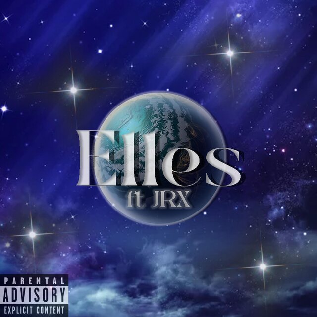Cover art for album  by LXV, Jrx