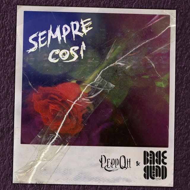 Sempre Così (feat. The BabeBand)