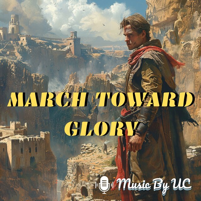 March Toward Glory