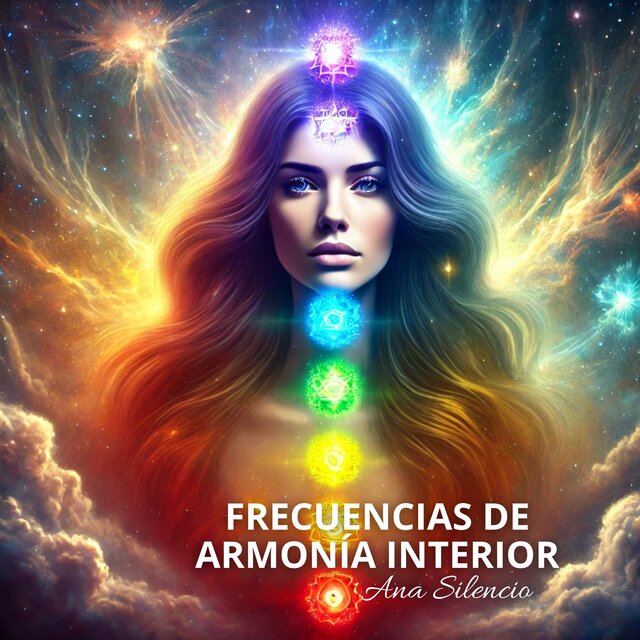 Frecuencias de Armonía Interior (Sonidos para el Equilibrio de los Chakras, Resonancia Espiritual)