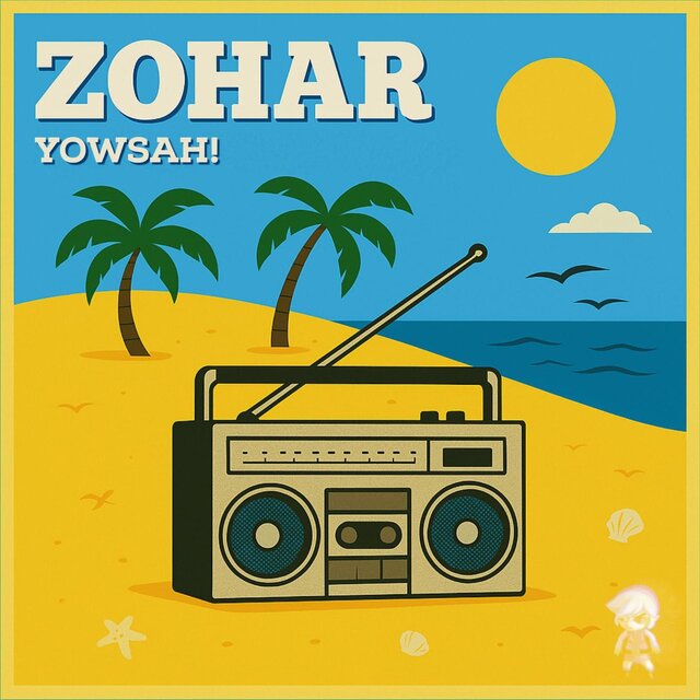 Yowsah!