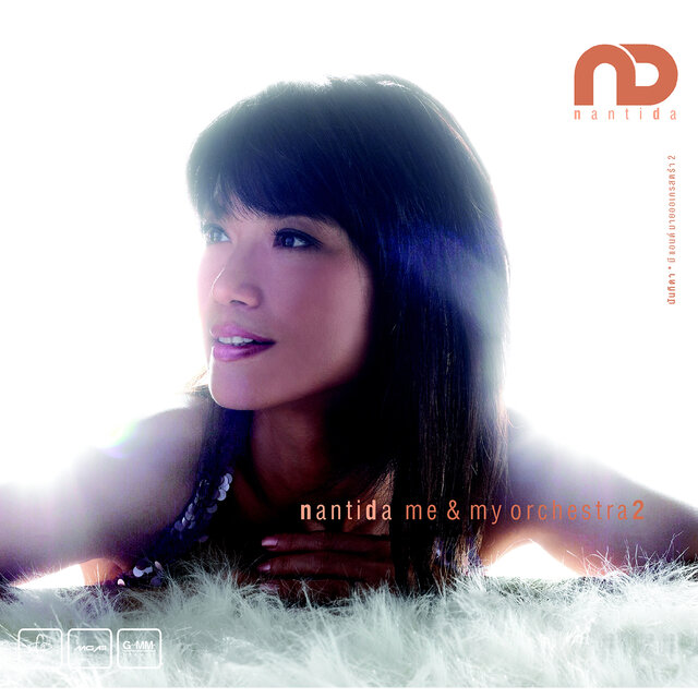 nantida me & my orchestra 2