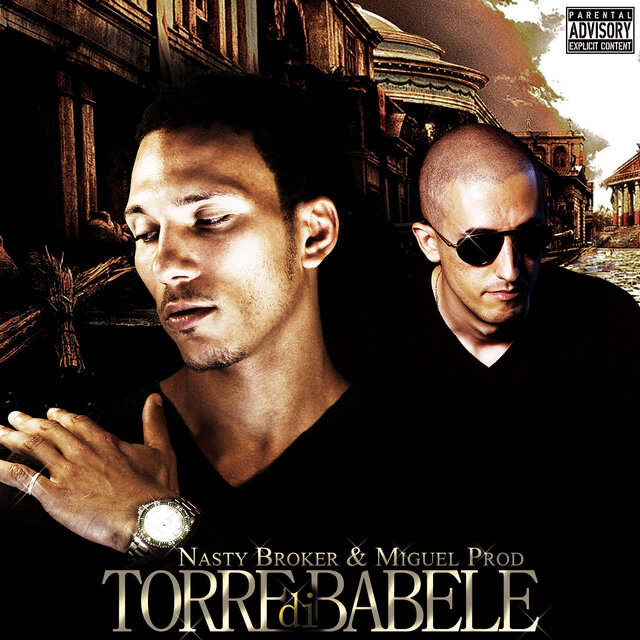 Torre di babele