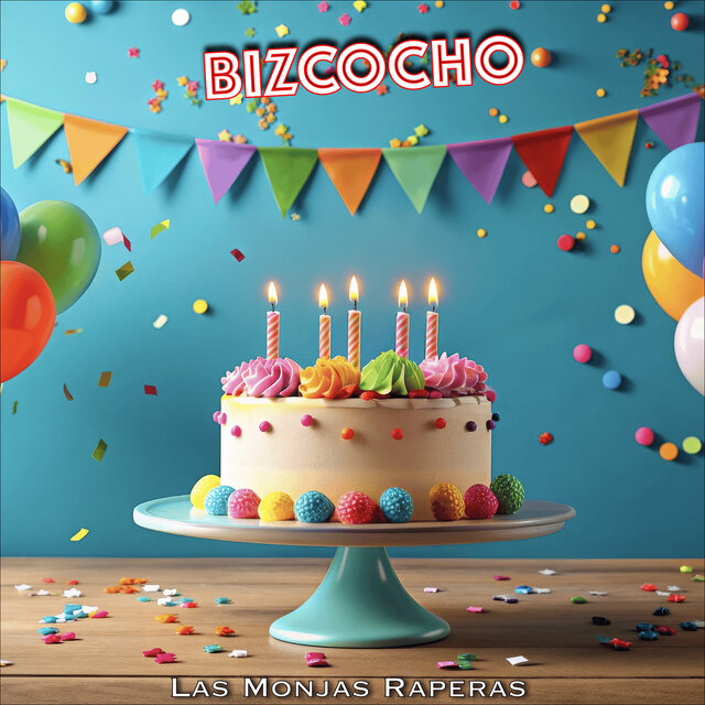 Bizcocho