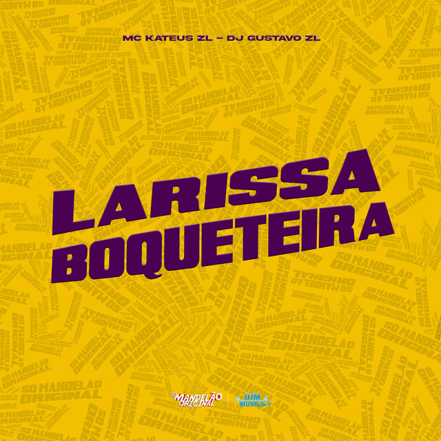 Larissa Boqueteira