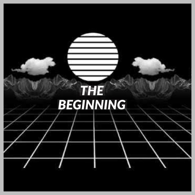 The Beginning (Instrumental Version)
