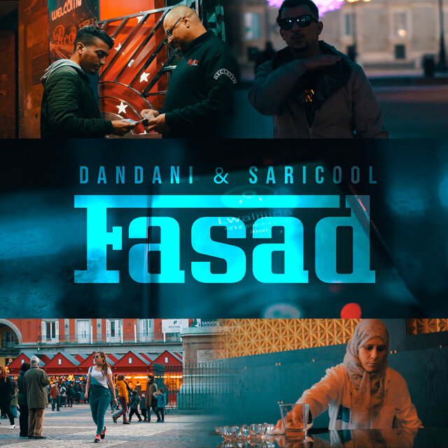 Fasad