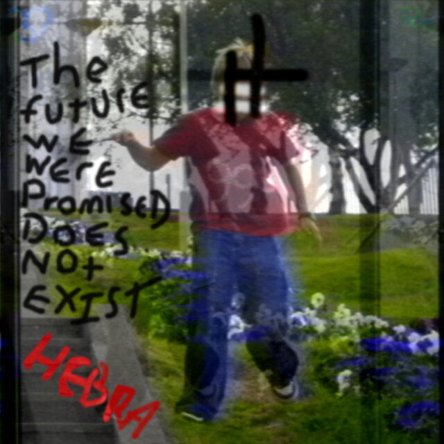 the future we were promised does not exist