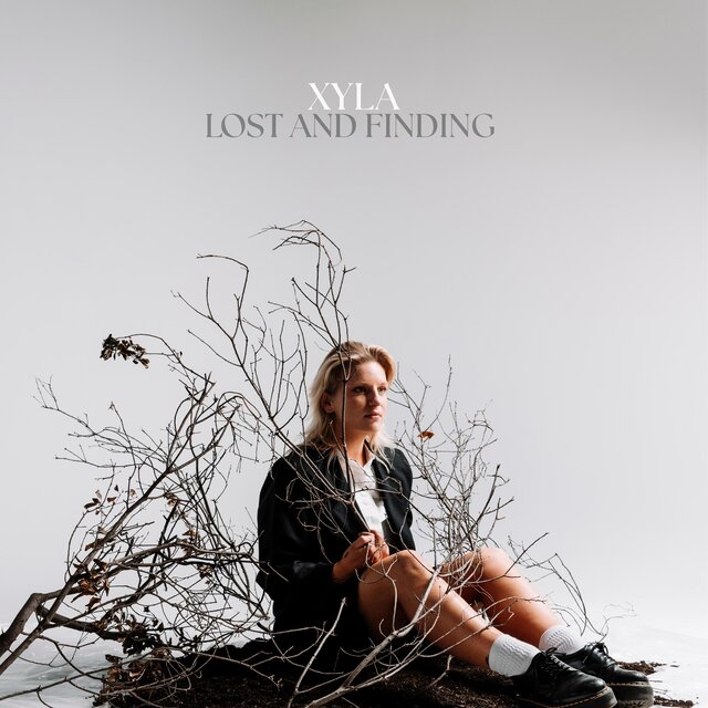 Lost and Finding