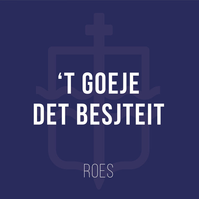 't Goeje Det Besjteit