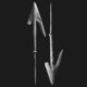 Cover art for album Endless Arrow by Converge