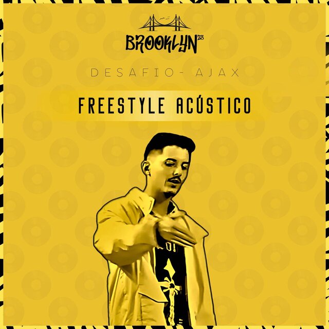 Freestyle Acústico