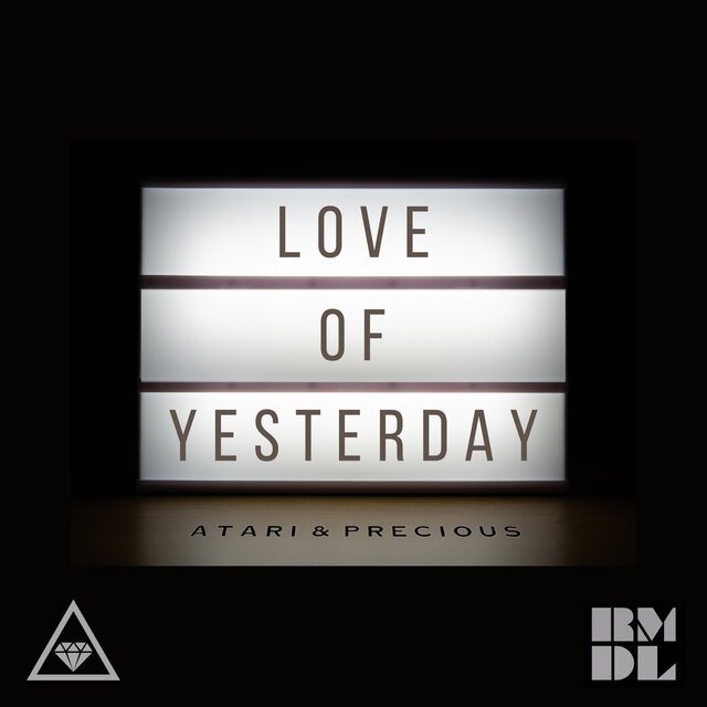 Love Of Yesterday