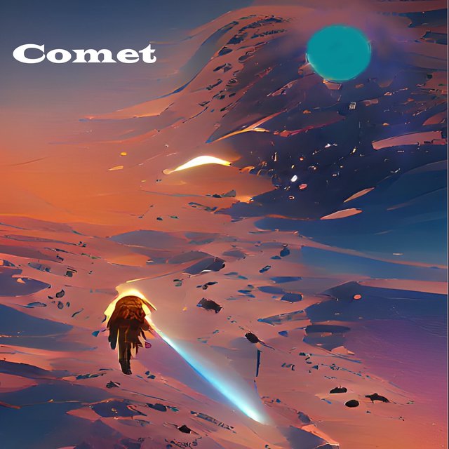 Comet