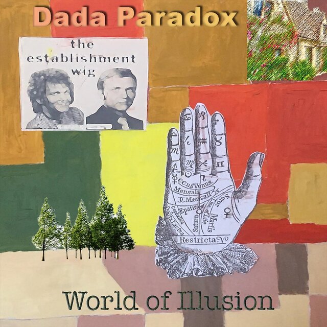 World of Illusion