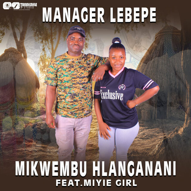 Mikwembu Hlanganani