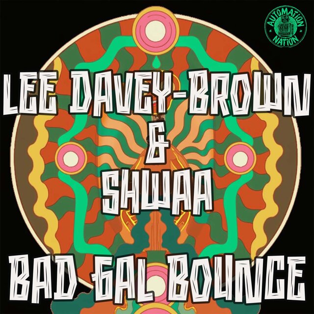 Bad Gal Bounce