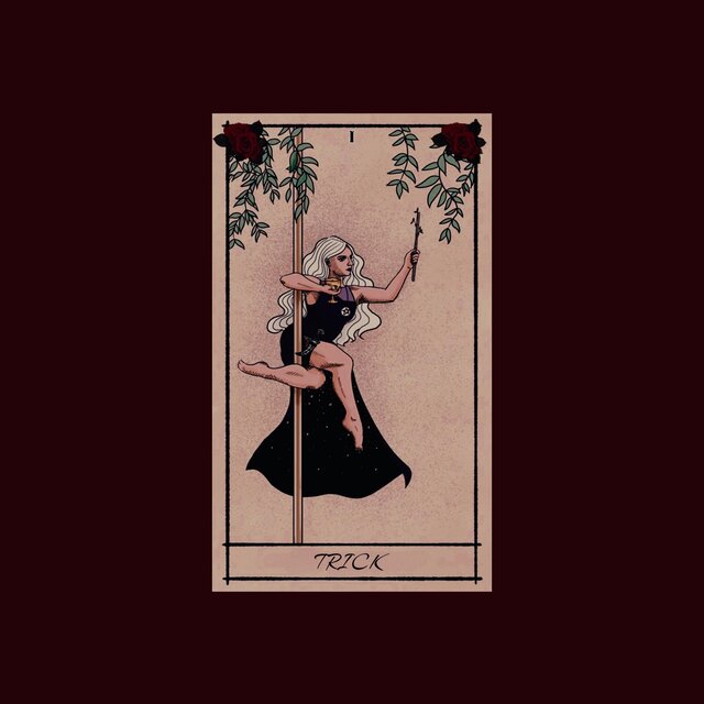 TRiCK - EP