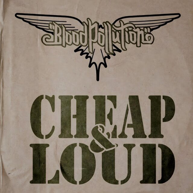 Cheap & Loud