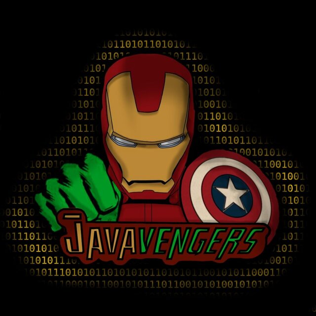 Javavengers (Interdep 2025)