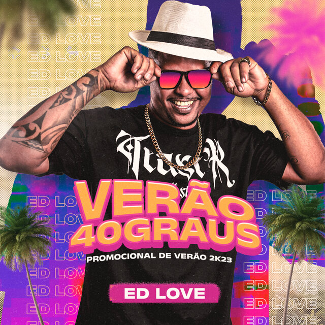 Verão 40 Graus