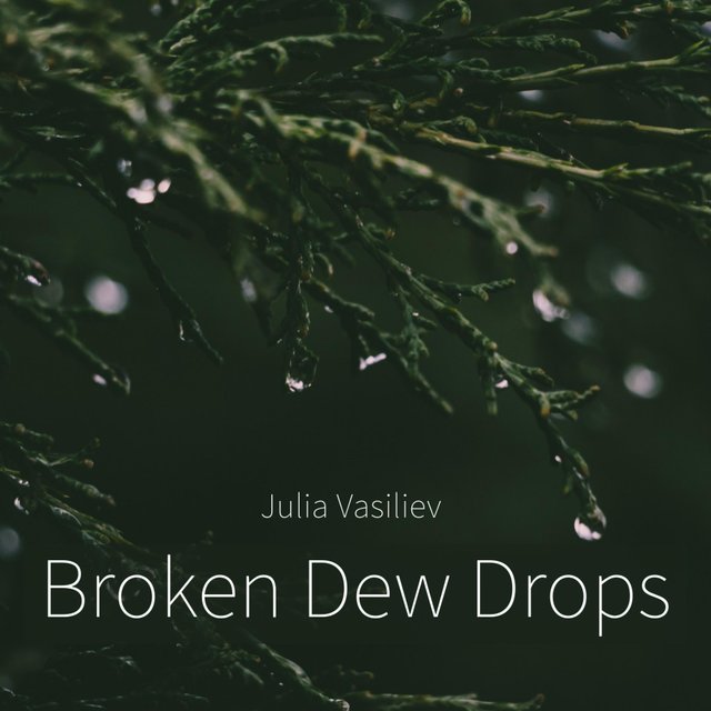 Broken Dew Drops