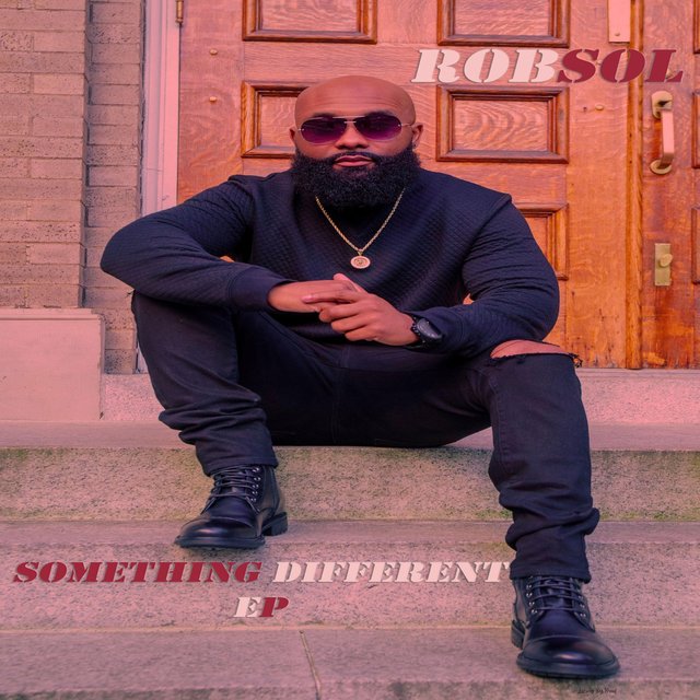 Something Different - EP