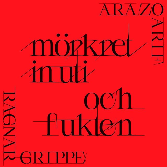 Mörkret Inuti och Fukten (feat. Arazo Arif)
