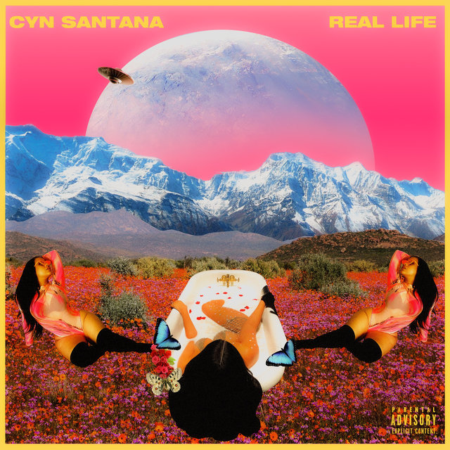Real Life (Radio Edit)