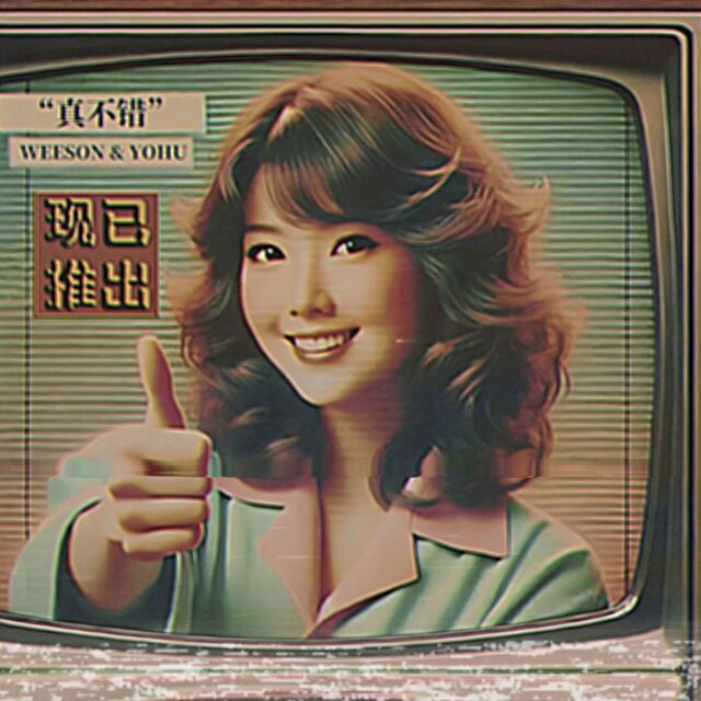 真不错