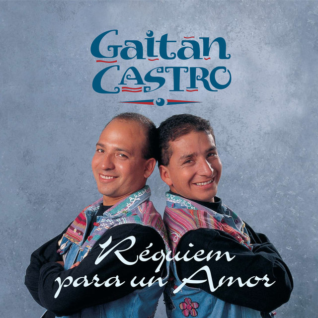 Réquiem Para Un Amor