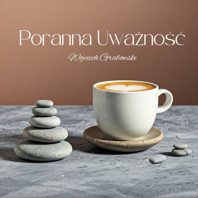 Poranna Uważność: Zacznij Dzień z Kojącą Muzyką i Medytacją