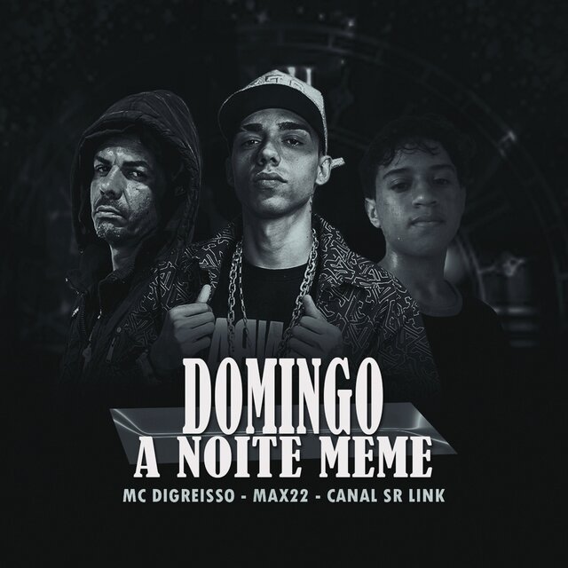 DOMINGO A NOITE MEME