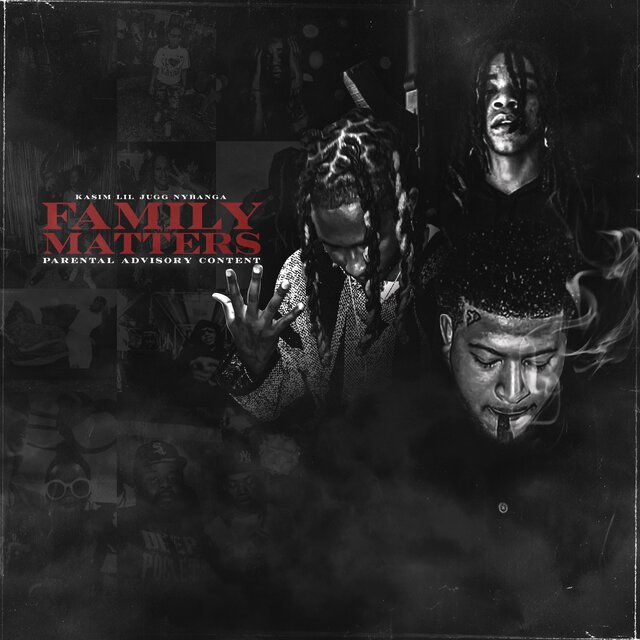 Family Matters