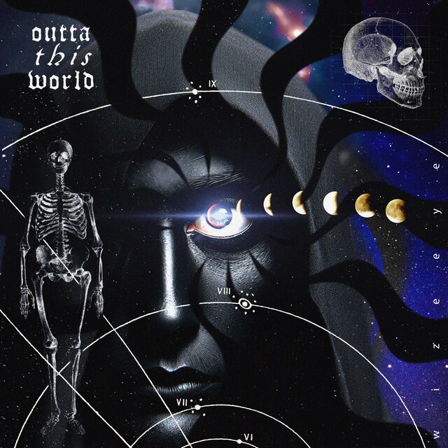 Outta This World