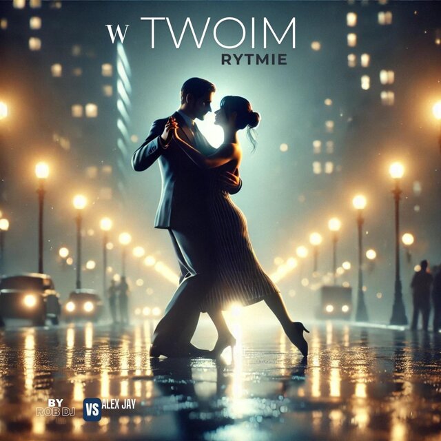 W Twoim Rytmie (feat. Alex Jay) [Radio Edit]