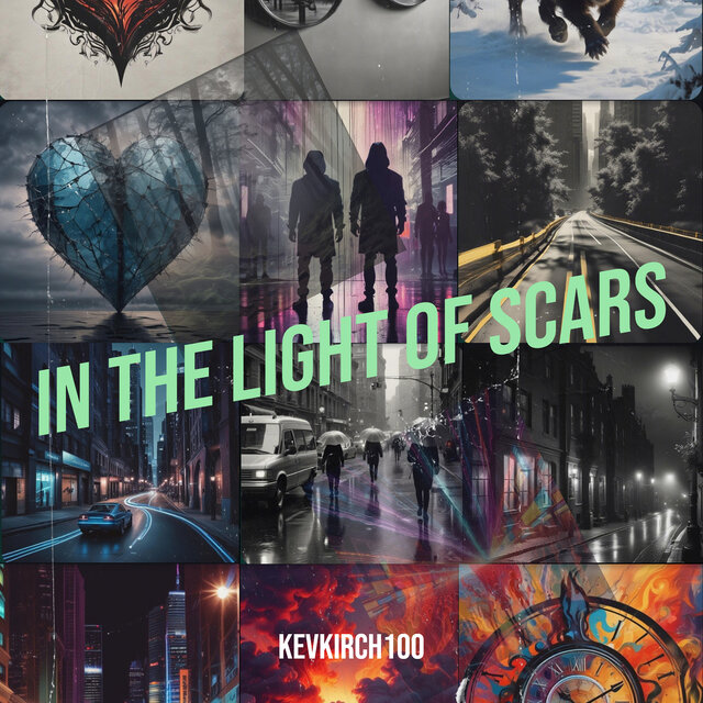 In the Light of Scars