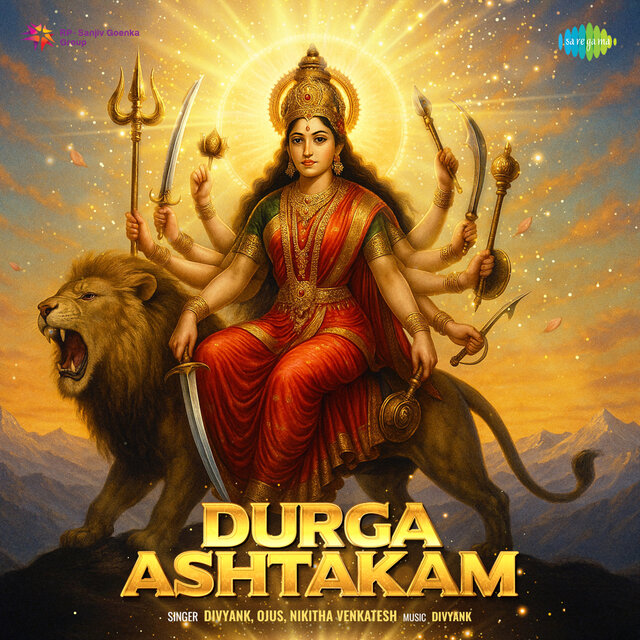 Durga Ashtakam