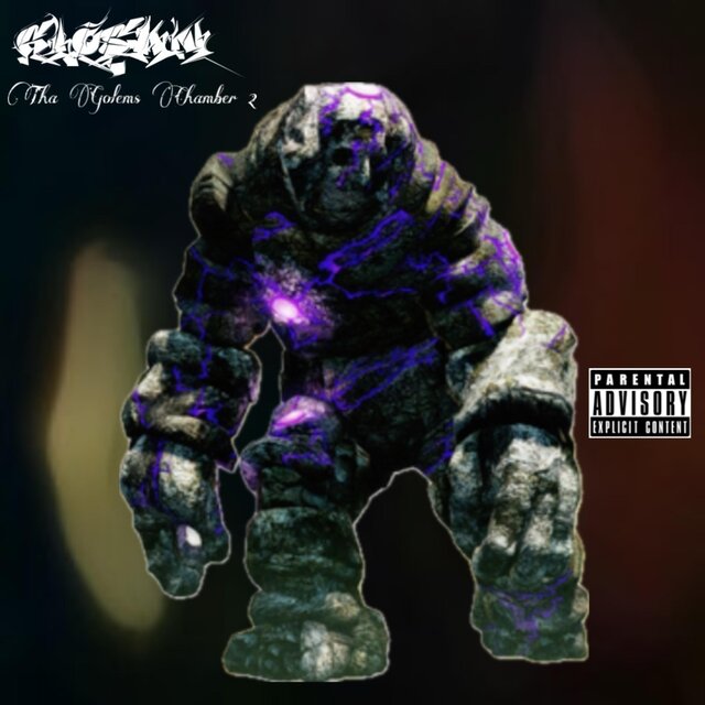 Tha Golems Chamber 2